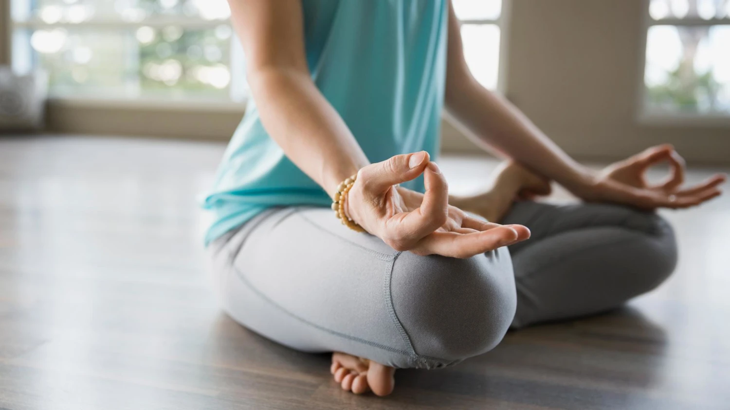 Stress management with Ashwagandha